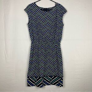 Worthington dress size large 